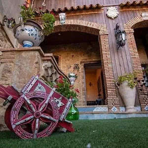 Kimera Bed & Breakfast