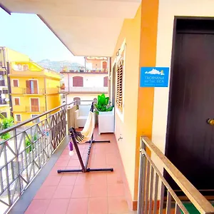 Appartamento Taormina By The Sea, Mazzeo