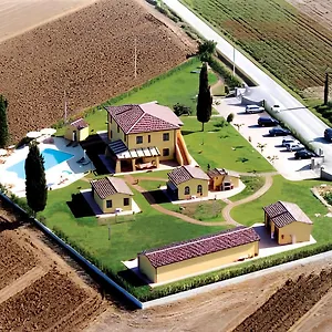 Podere Tre Cipressi , Campiglia Marittima Italia