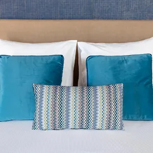 Feudogrande Bio Relais Bed & Breakfast