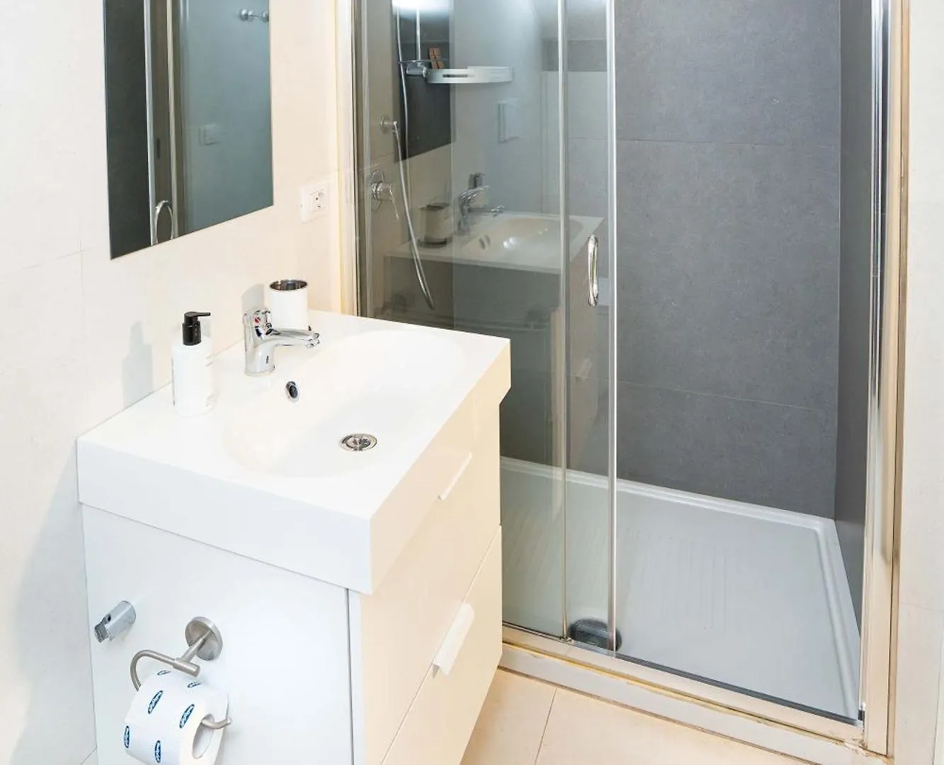Taormina Beach House Mazzeo Guest house