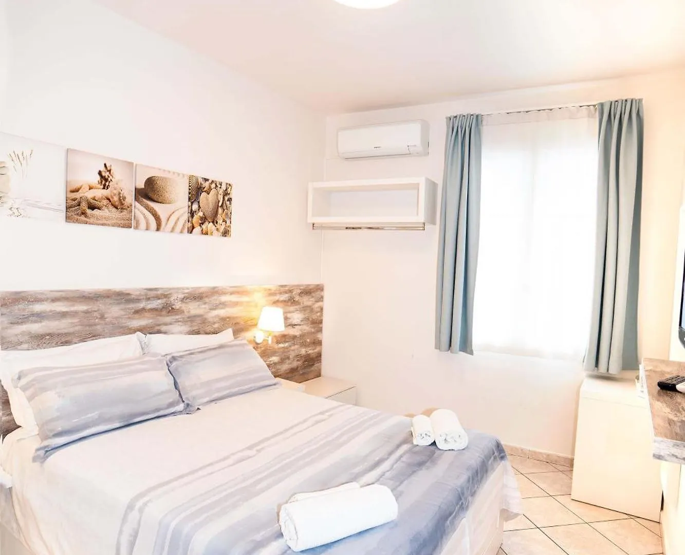 Guest house Taormina Beach House Mazzeo