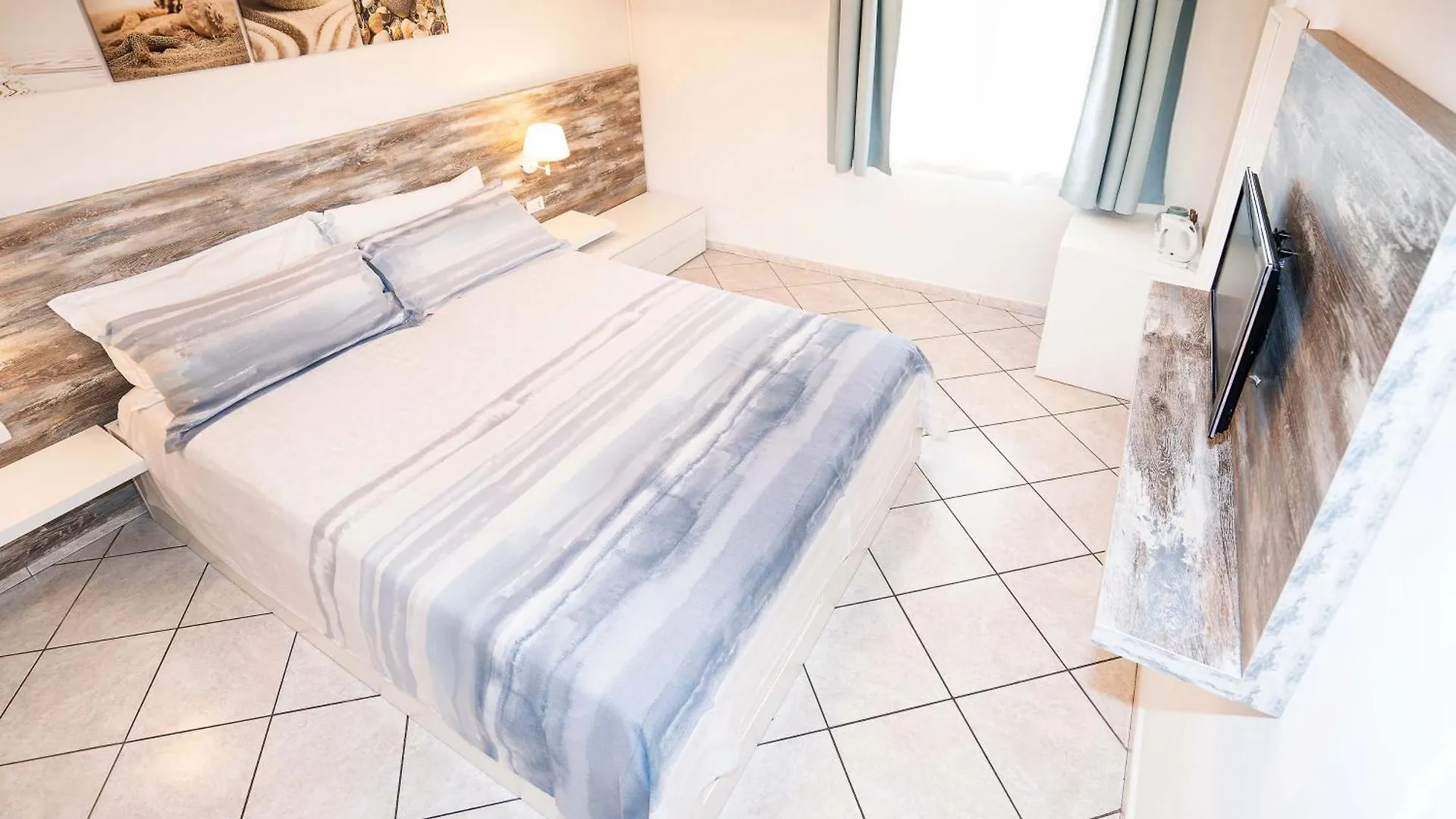 Guest house Taormina Beach House Mazzeo Italy