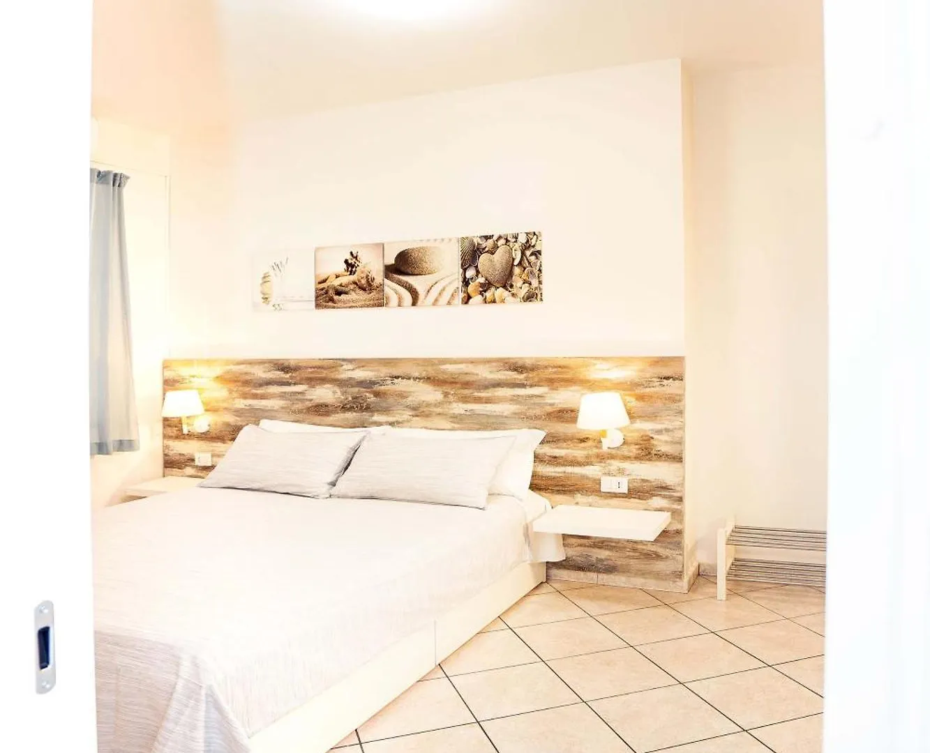 Taormina Beach House Mazzeo Guest house