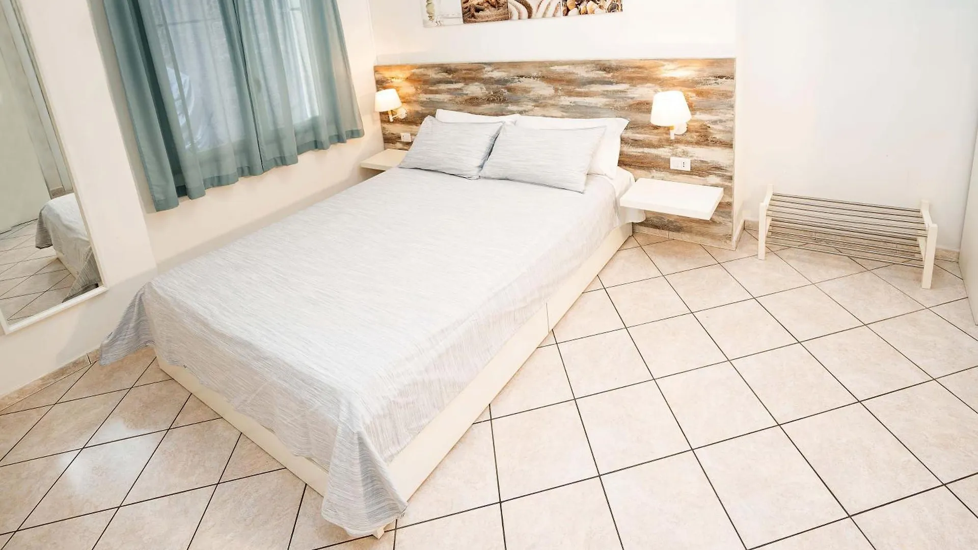 Taormina Beach House Mazzeo Italy