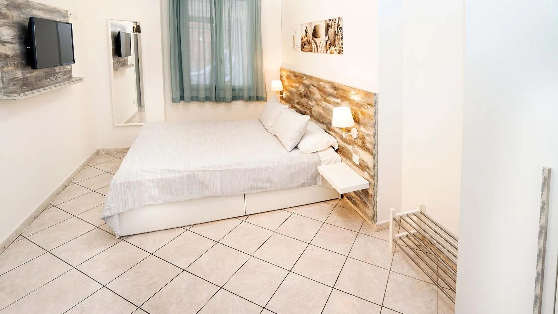 Taormina Beach House Mazzeo