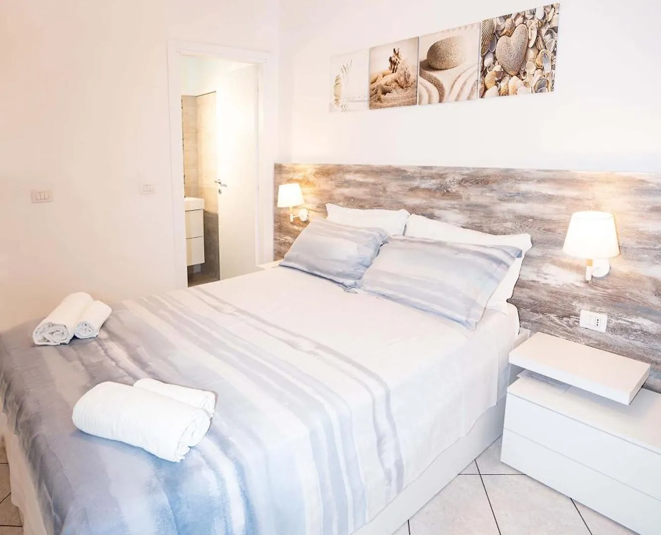 Taormina Beach House Mazzeo