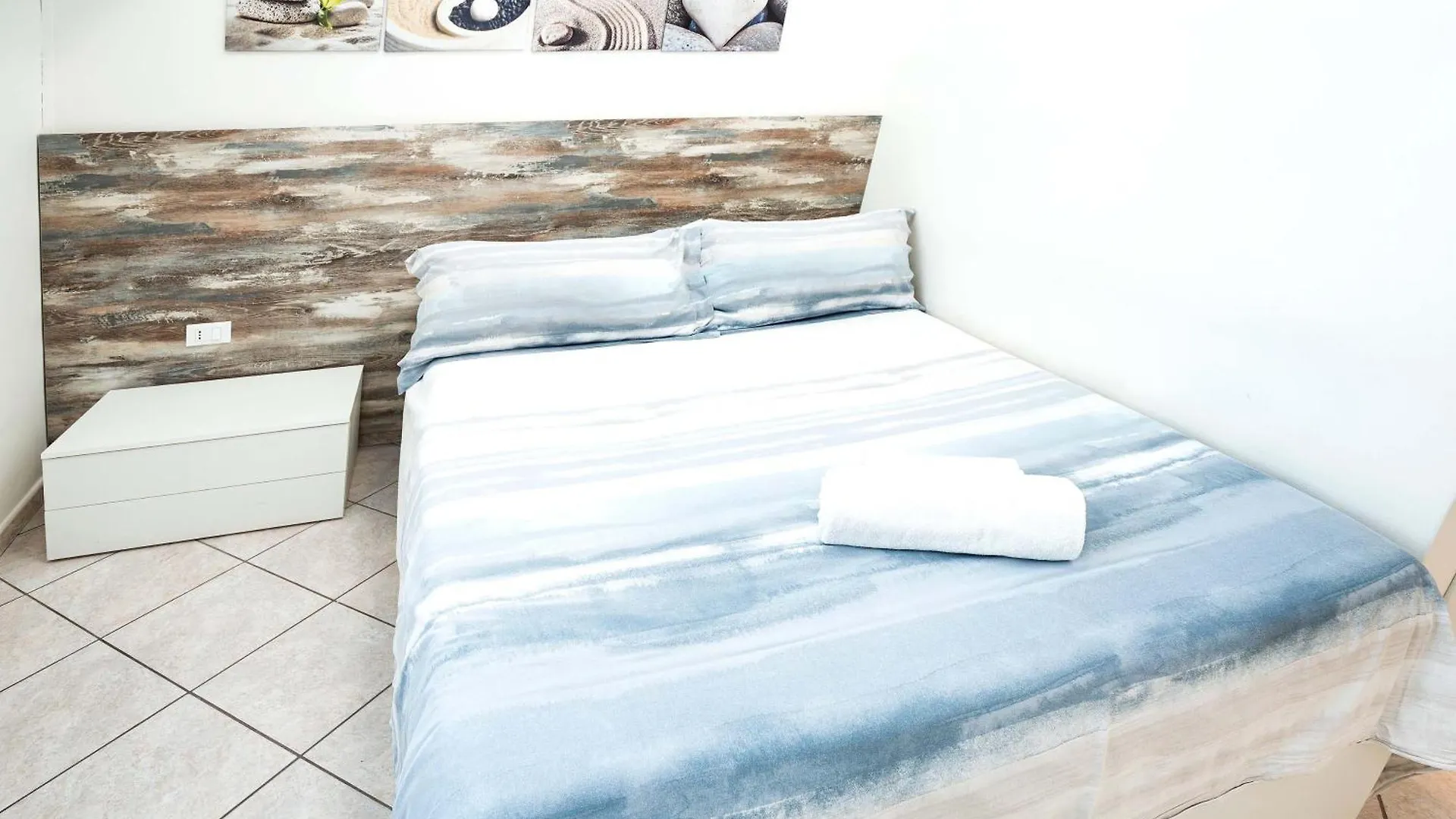 Taormina Beach House Mazzeo 0*,