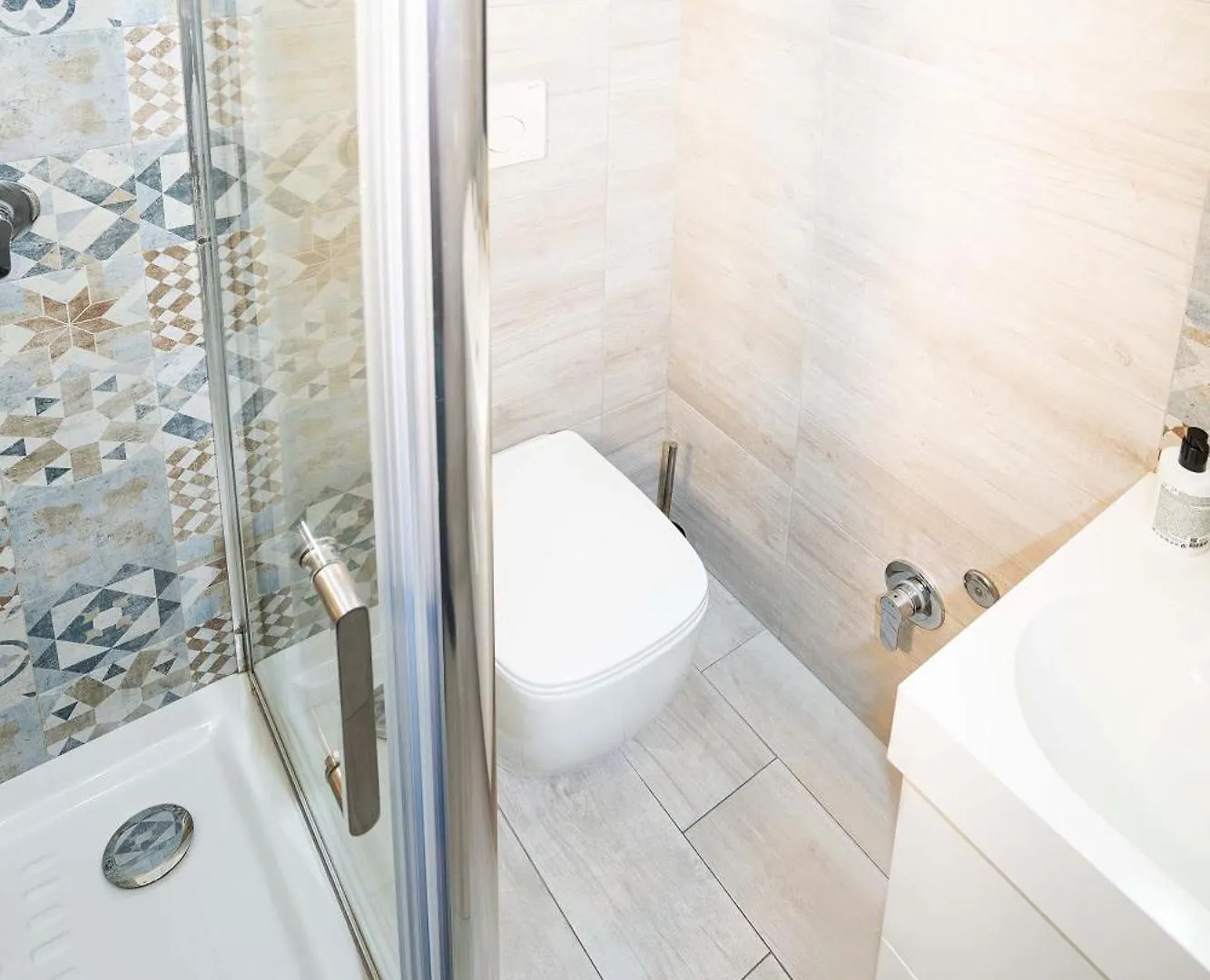 Taormina Beach House Mazzeo