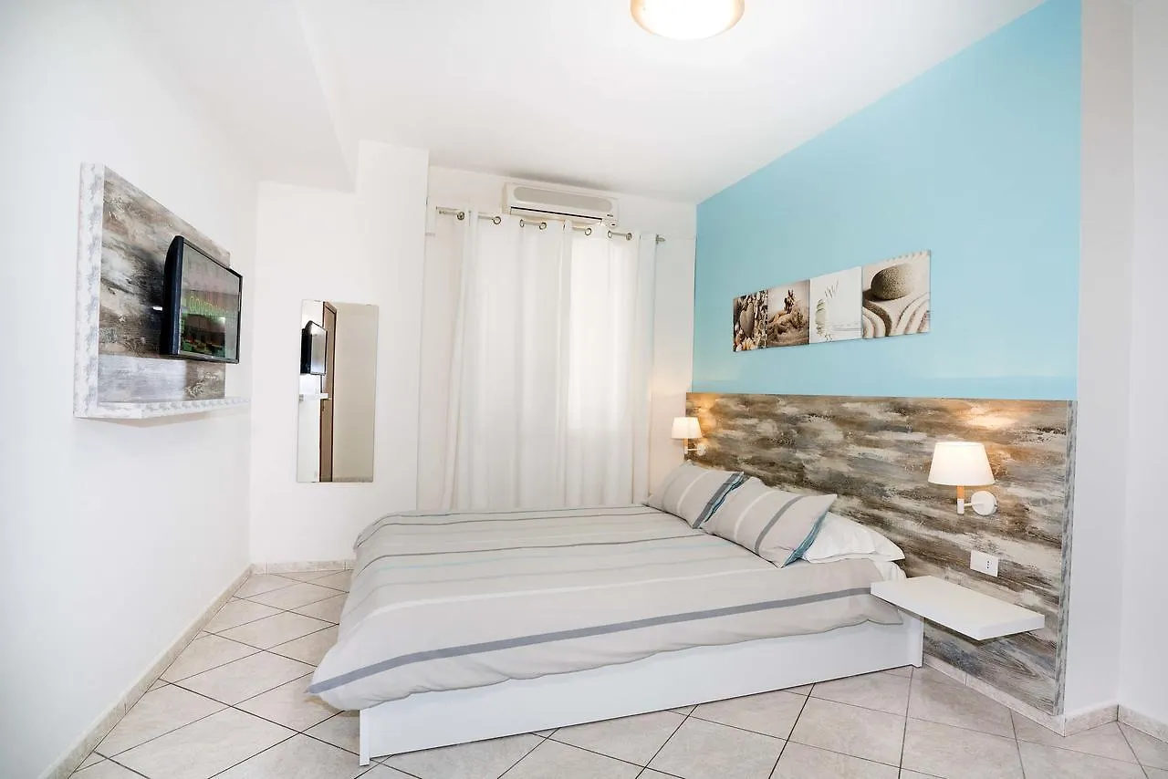 Taormina Beach House Mazzeo Italy